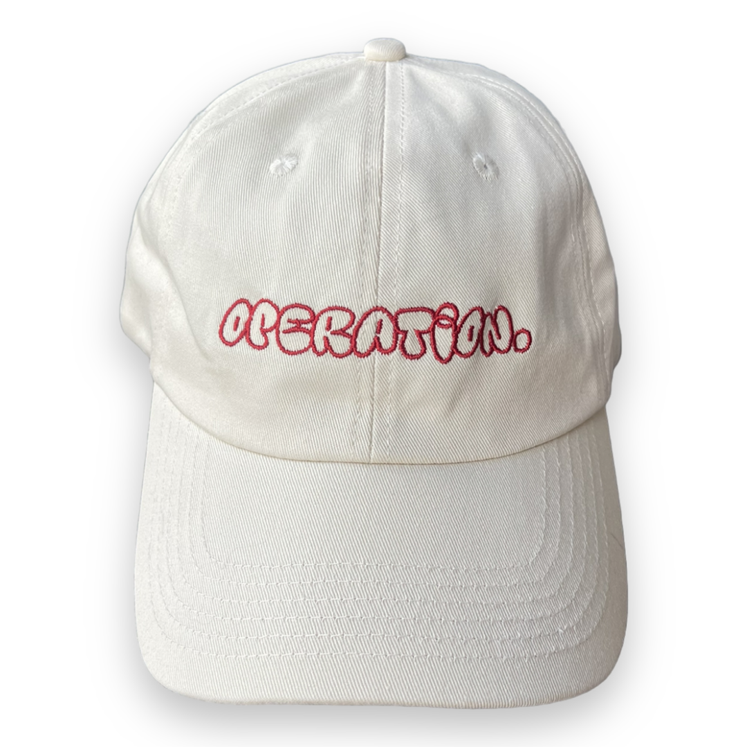 Regulars Cap Cream.