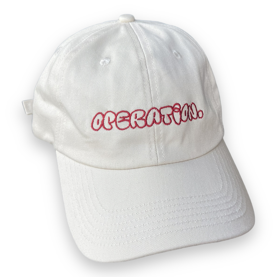 Regulars Cap Cream.
