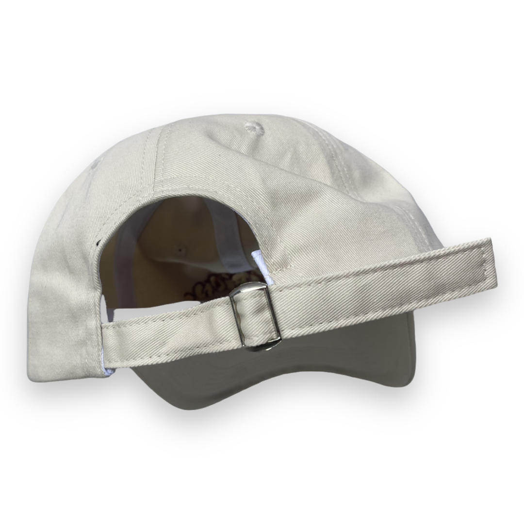 Regulars Cap Cream.