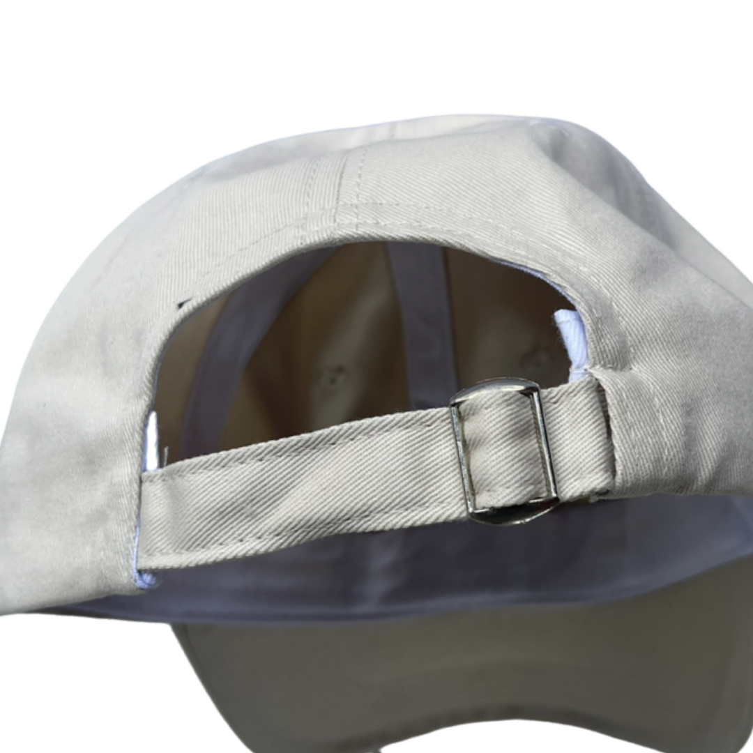 Regulars Cap Cream.