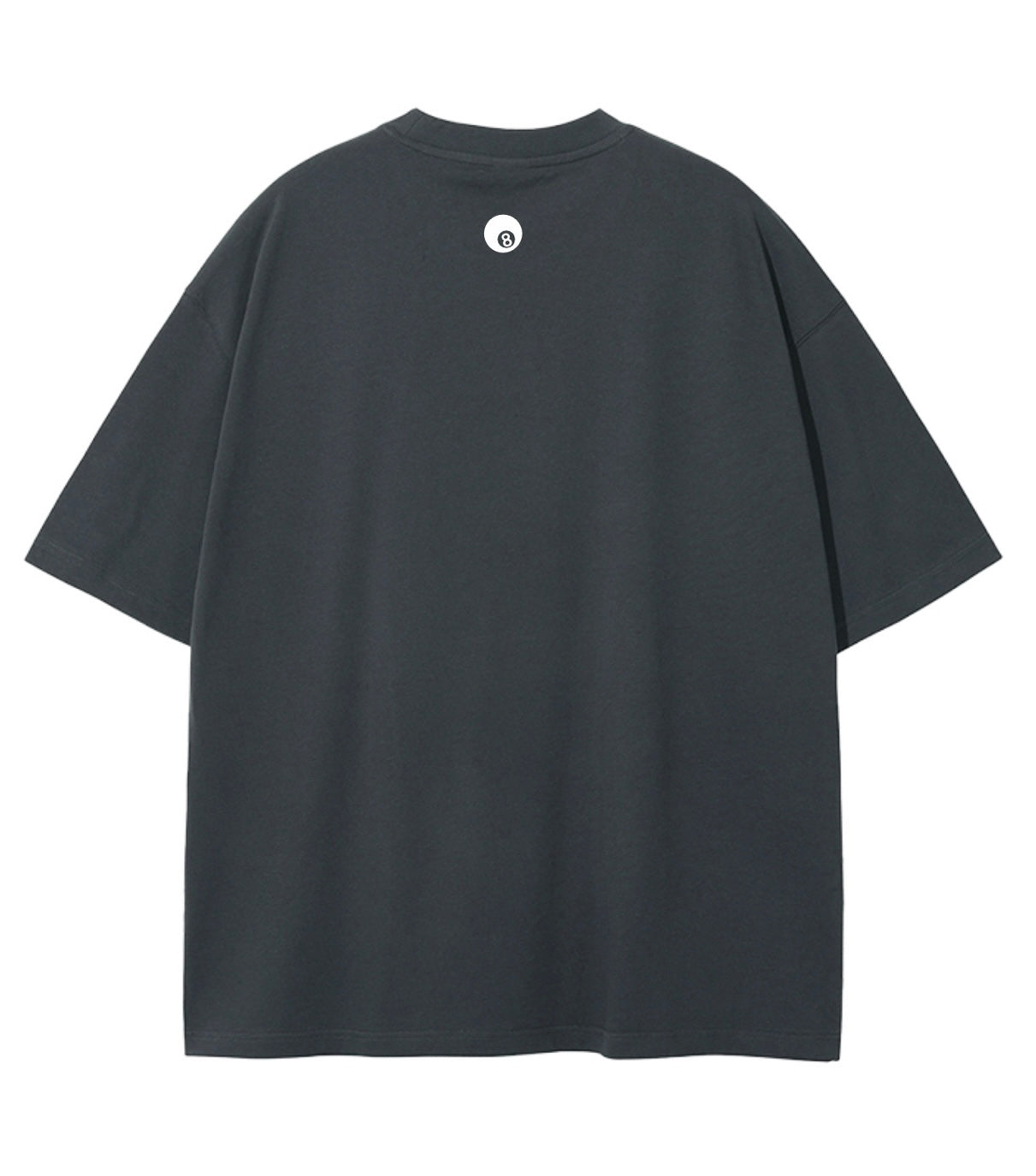 8&Out Tee.