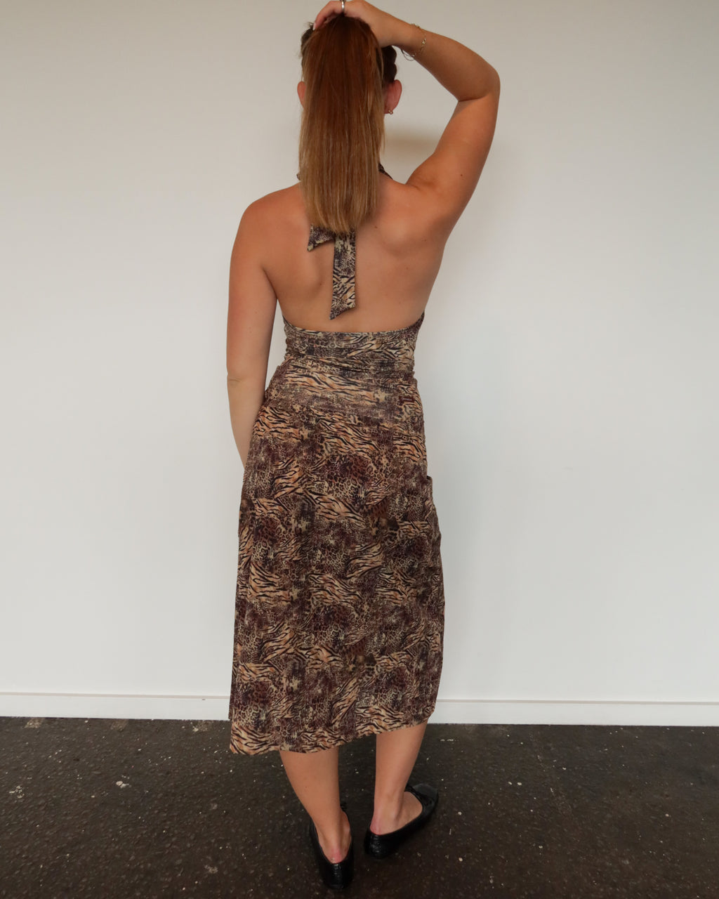 H0llyclub Halter.