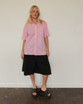 Saul Shirt Baby Pink.