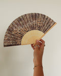 Operation Fan.
