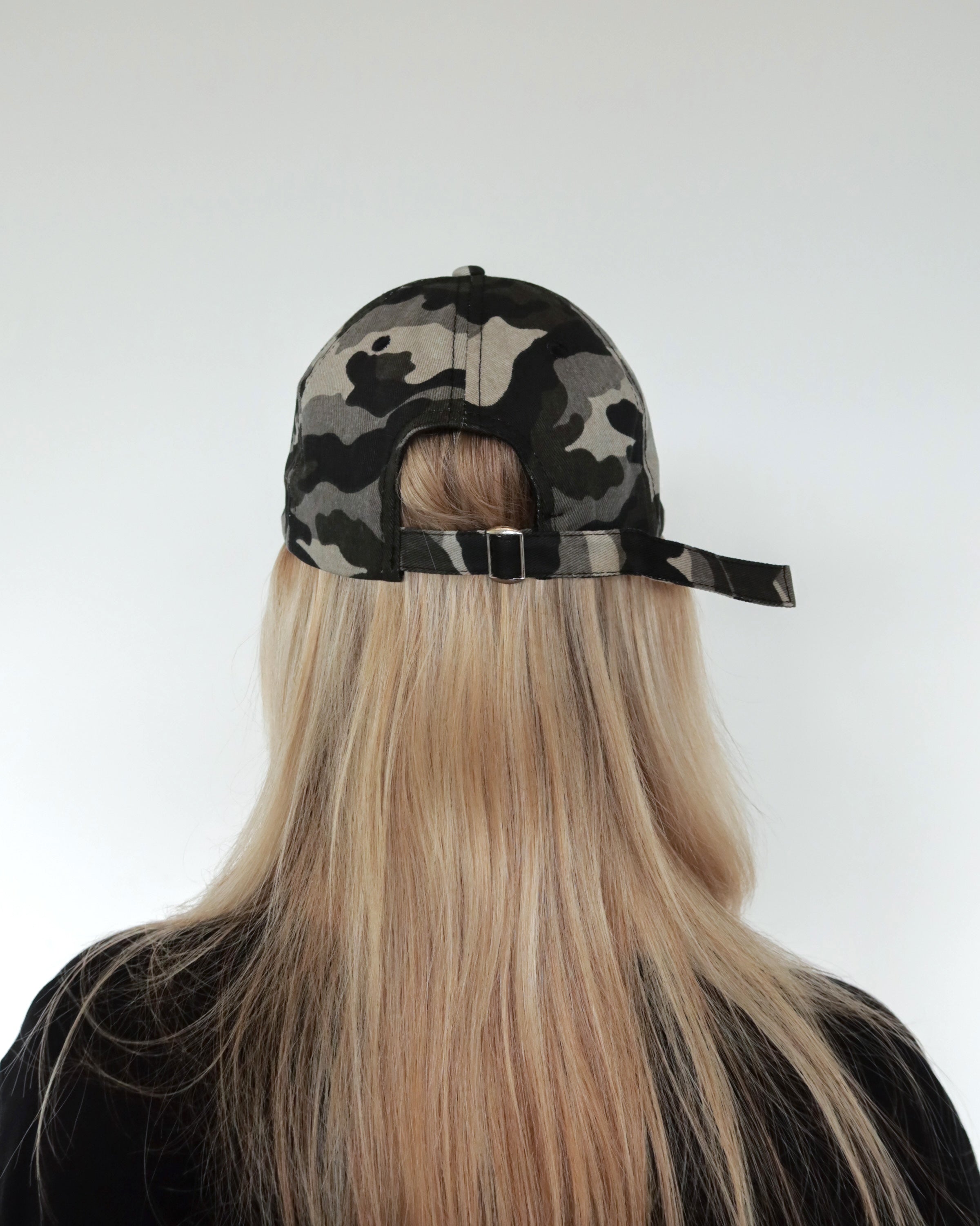 Usual Cap Camo 2.0