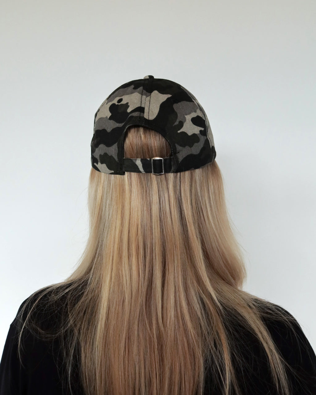 Usual Cap Camo 2.0