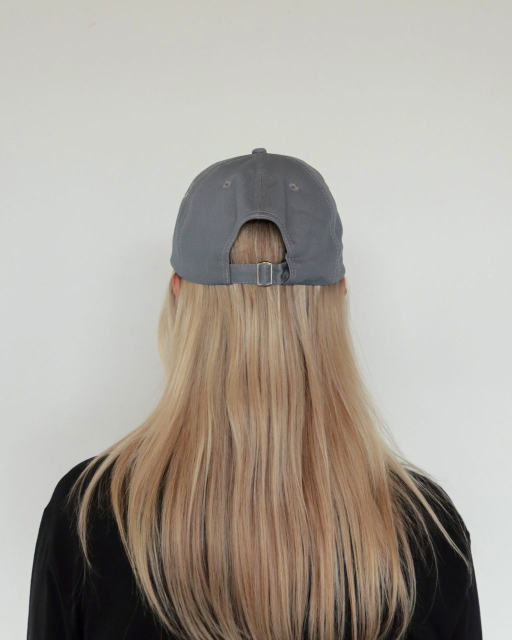 Regulars Cap Grey.
