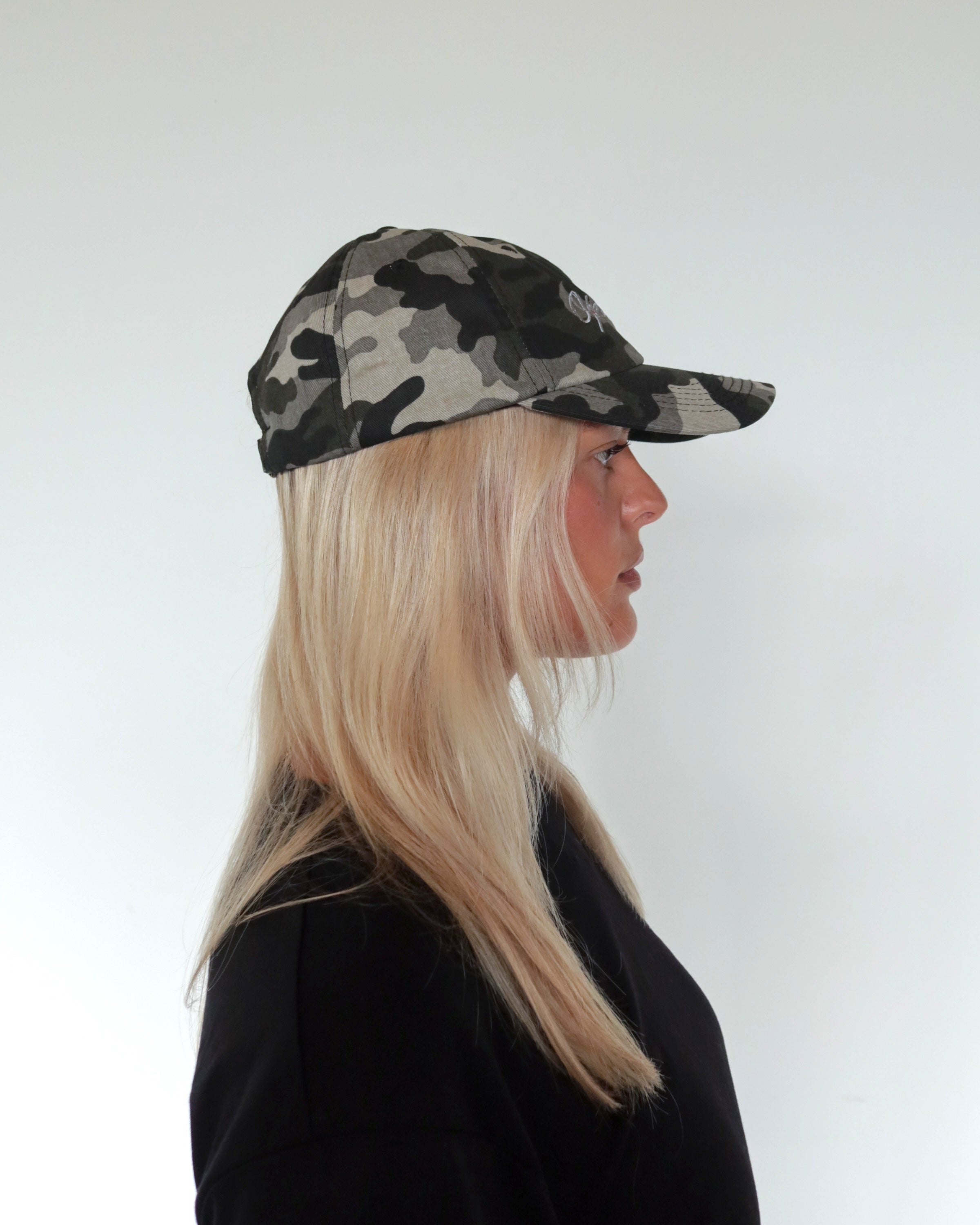 Usual Cap Camo 2.0