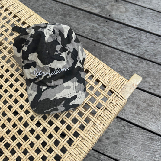 Usual Cap Camo 2.0
