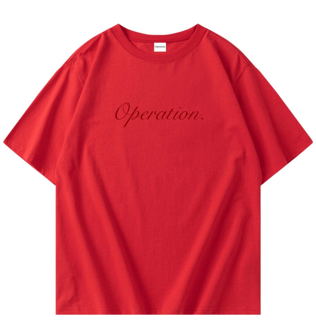 Lindy Tee.